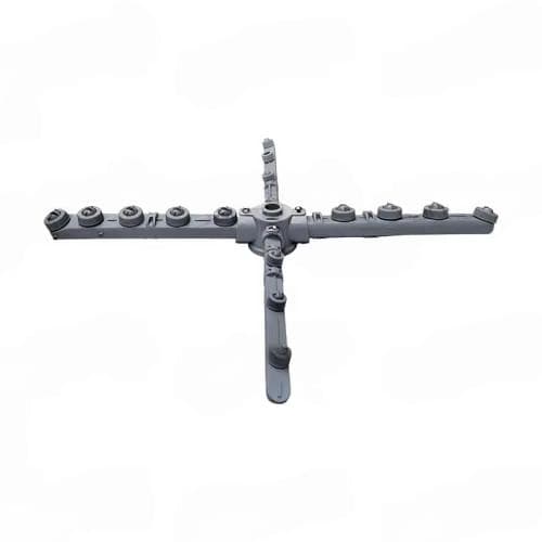 TOURNIQUET DE LAVAGE/RINCAGE ADAPTABLE COLGED