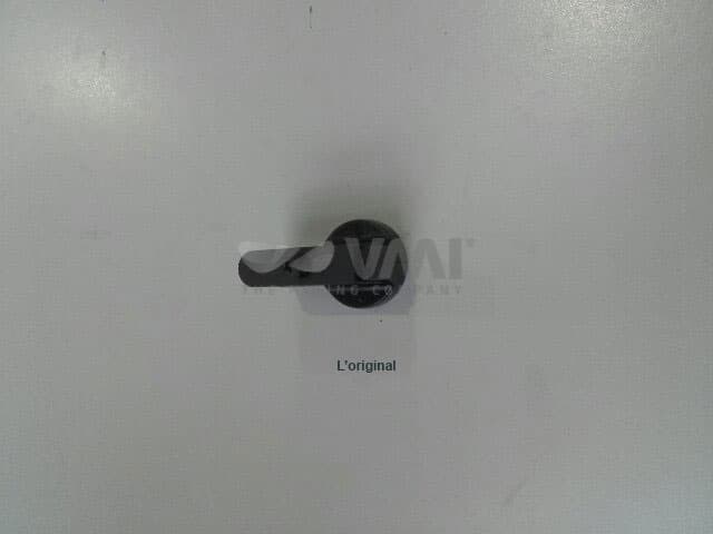 MANETTE MOYENNE 6 NOIRE