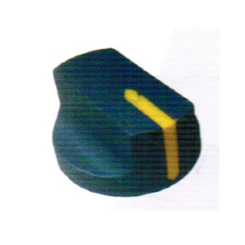MANETTE Ø 53 MM - AVEC REPERE JAUNE