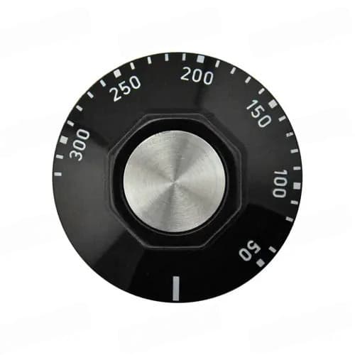 MANETTE EGO GRADUEE 50-320°C