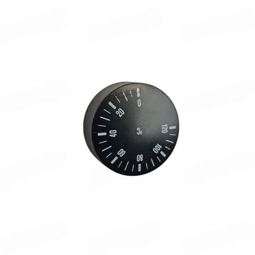 MANETTE IMIT GRADUEE 0-120°C