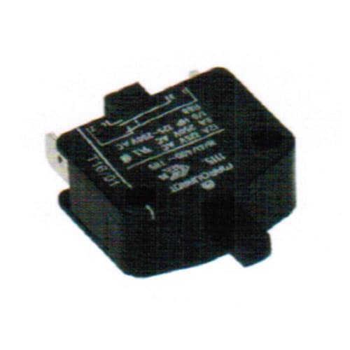 CONTACT DE PORTE 6A - 250V
