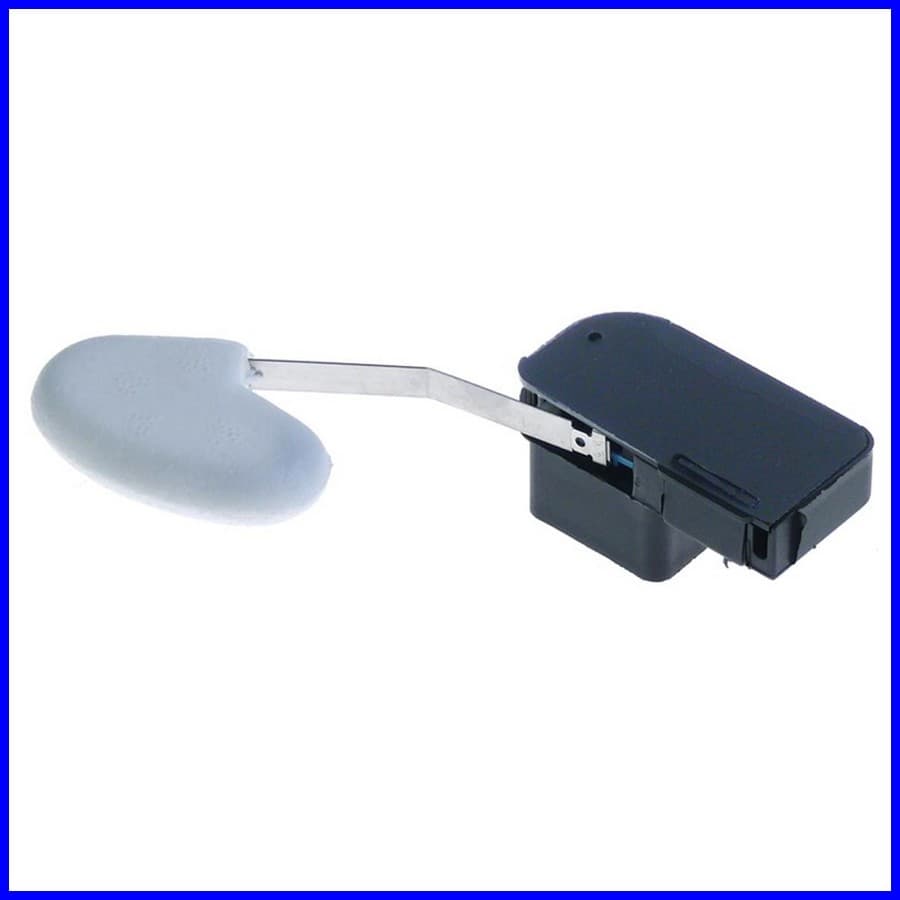 MICRORUPTEUR AVEC FLOTTEUR ADAPTABLE SCOTSMAN - 1 INVERSEUR