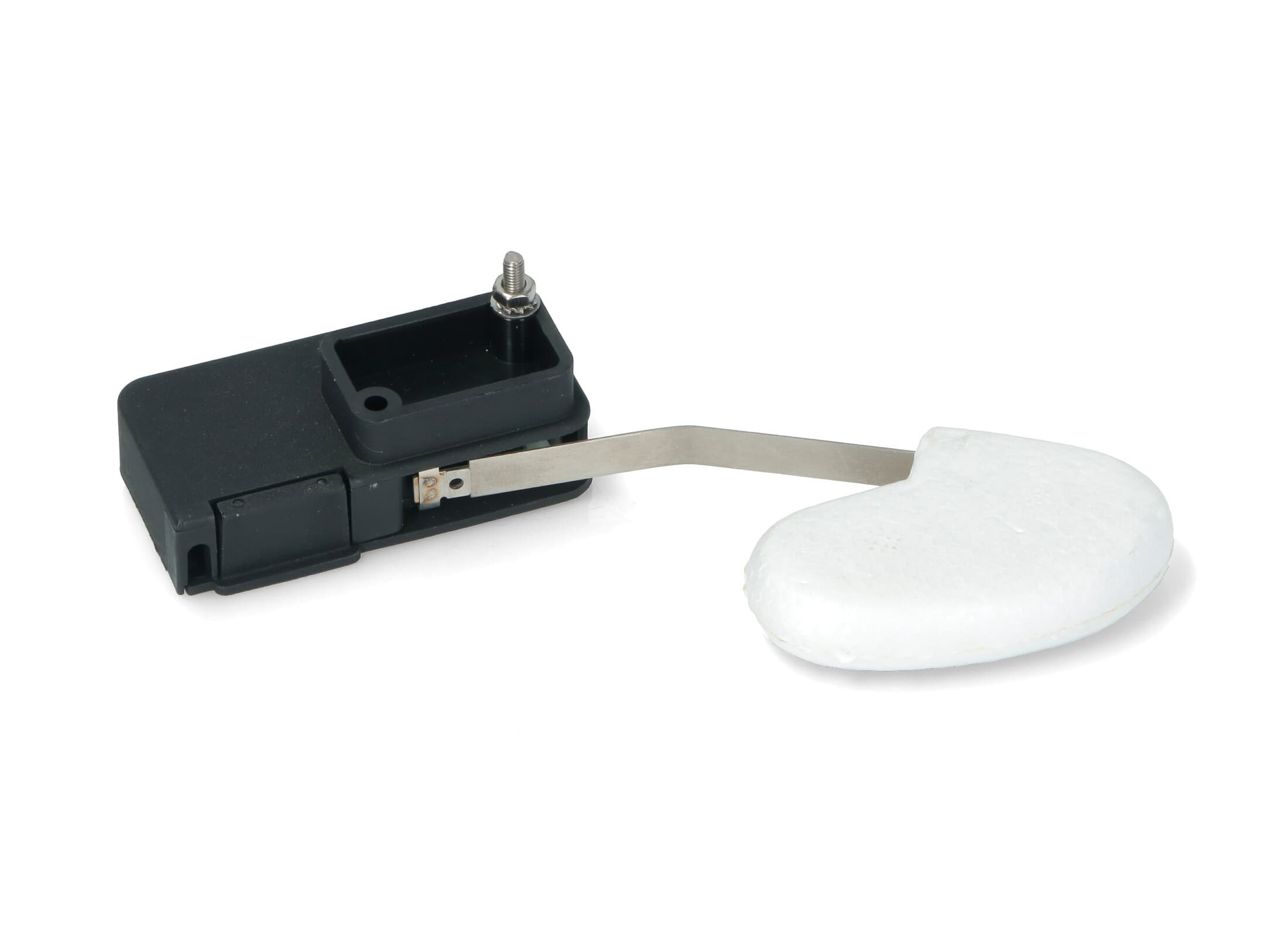MICRORUPTEUR AVEC FLOTTEUR ADAPTABLE ICEMATIC - 1 INVERSEUR