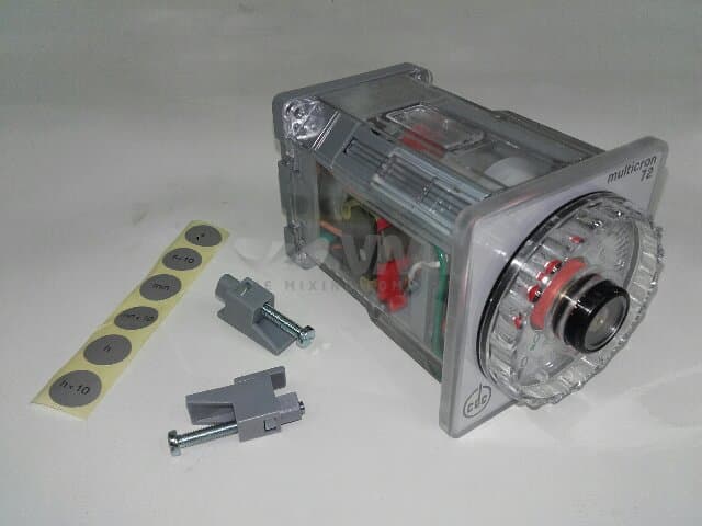MINUTERIE PHEBUS 2230
