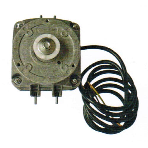 MOTEUR EBM M4A045-VF01-75