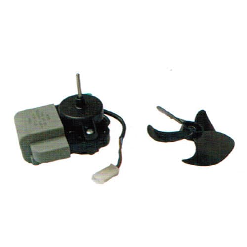 MOTEUR VENTILATEUR F61-10G