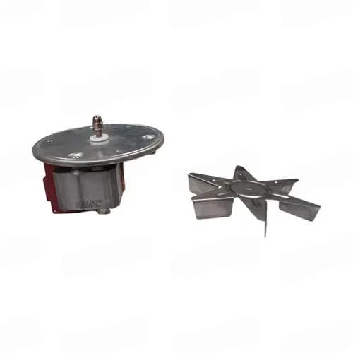 MOTEUR 45W Ø 150 MM ADAPTABLE ANGELO PO
