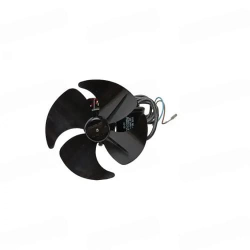 MOTEUR VENTILATEUR ADAPTABLE LIEBHERR