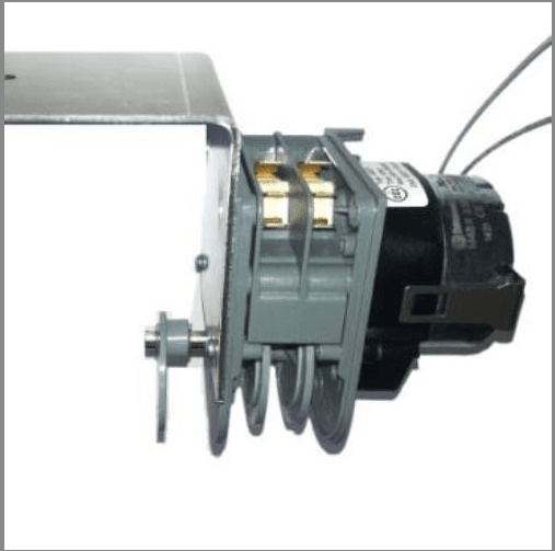 MOTEUR SERVOMOTEUR INVERSEUR  AUTOMATIQUE