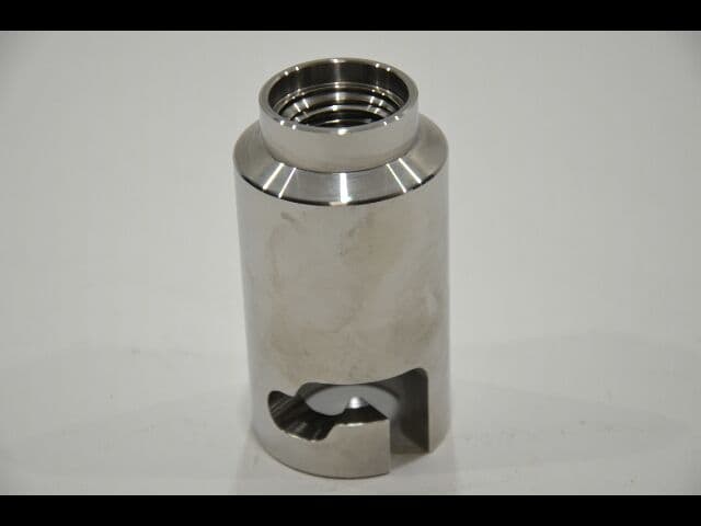 MANCHON PORTE OUTIL VMI POUR BATTEUR PH 402 EV