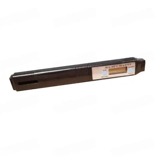 MINI THERMOMÈTRE A PIQUER DIGITAL LCD