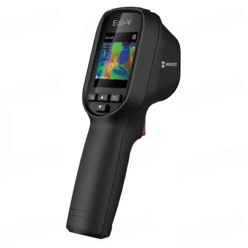 CAMERA THERMIQUE PORTABLE