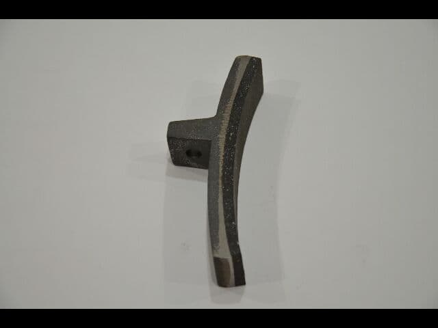 PATIN DE FREIN MAHO MB914