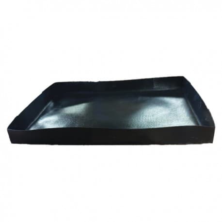 PANIER CUISSON PTFE 343 X 343 X 25 MM - ADAPTABLE MERRYCHEF