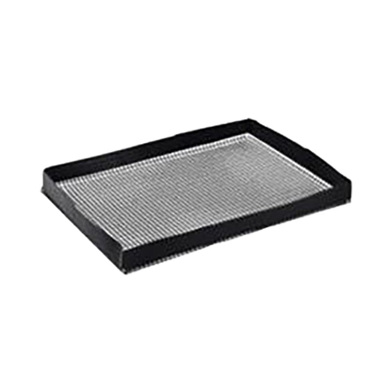 PANIER EN MAILLE 340 X 290 X 30 MM ADAPTABLE MERRYCHEF