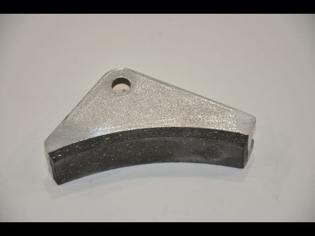 PATIN FREIN PHEBUS 1500