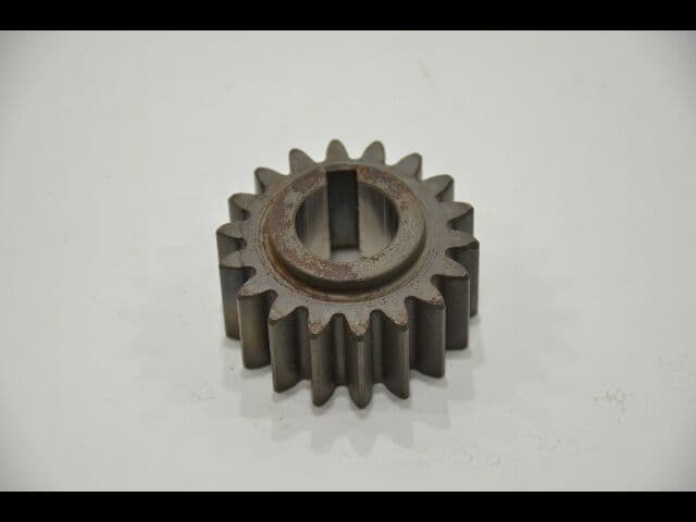 PIGNON 18 DENTS BATTEUR VMI PHEBUS  MODÈLE PH401 - PH401S