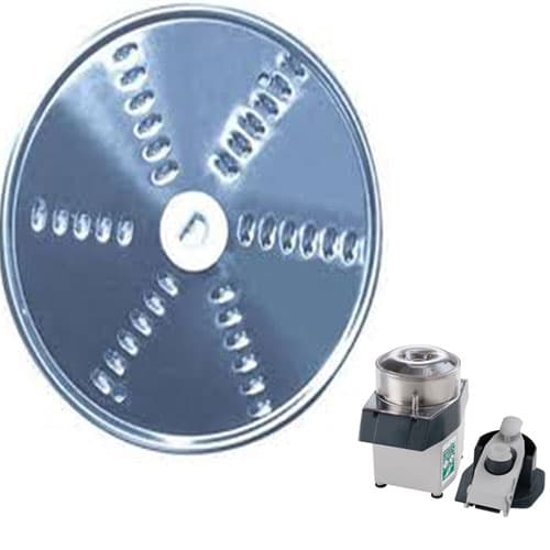 PLATEAU A RAPER -  2MM - CUTTER MULTI GREEN 2.5 L ET MINIGREEN - DITO SAMA