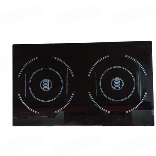 PLAQUE EN VERRE 338X568X4 MM ADAPTABLE BARTSCHER