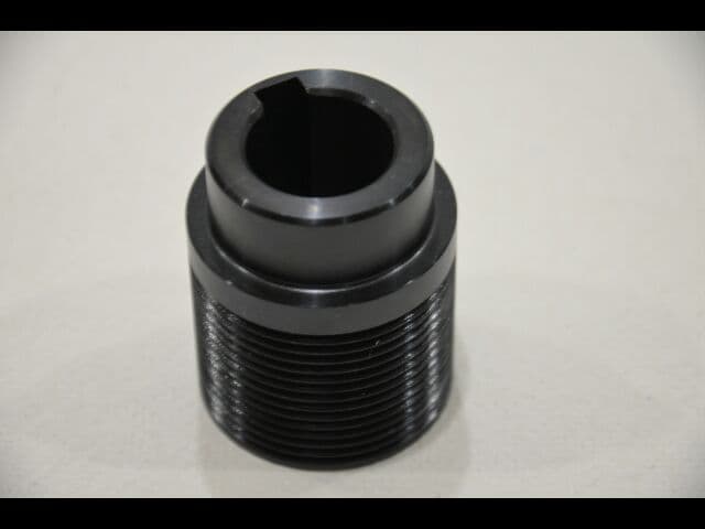 POULIE POLY-V POUR BATTEUR PHEBUS - PH 401- 22459 - 23892