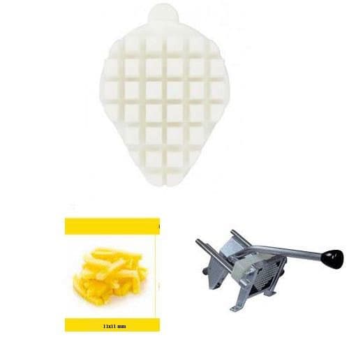 POUSSOIR 11 MM - POUR COUPE FRITES CF4 - DITO SAMA