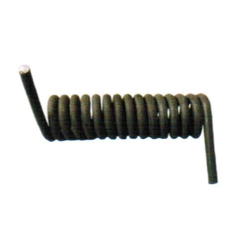 RESSORT A TORSION 15 SPIRES POUR COUVERCLE DE DIVISEUSE