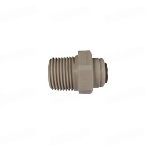RACCORD UNION SIMPLE ADAPTABLE JOHN GUEST