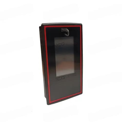 E-DRIVE- REGULATEUR A ECRAN TACTILE MATERIAU FROID