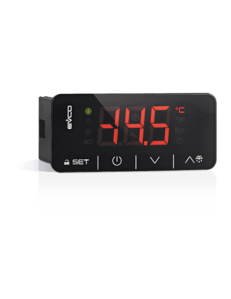 REGULATEUR EV3301J7-EVCO