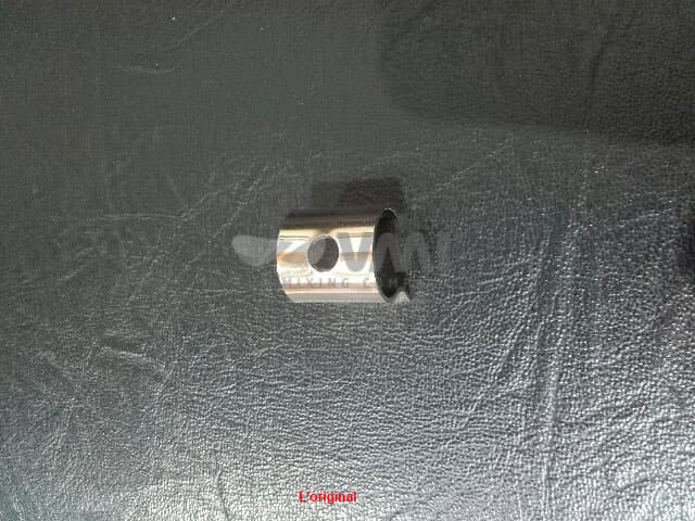 RESSORT DE LEVIER MB 020