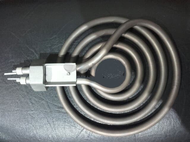 RESISTANCE ELECTRIQUE DE CUVE PH602