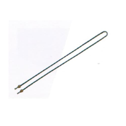 RESISTANCE FOUR - 720 MM - 2000W - 230V