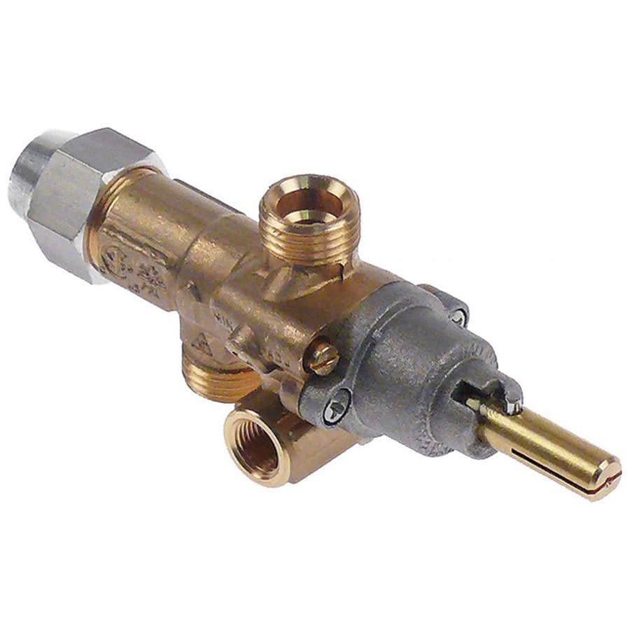 ROBINET GAZ PEL 21S