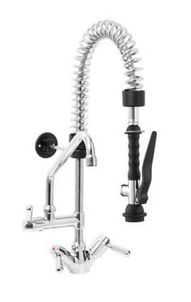 DOUCHE VAISSELLE PRELAVAGE BASIC PETIT MODELE