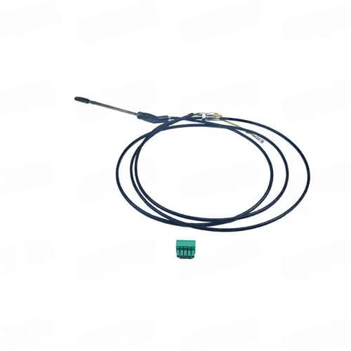 KIT SONDE A COEUR MULTIPOINT ADAPTABLE UNOX