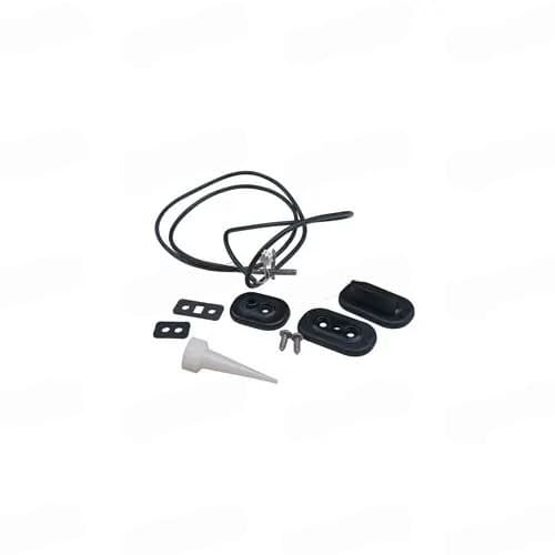 KIT SONDE DE TEMPERATURE PT100 L1000 - ADAPTABLE UNOX
