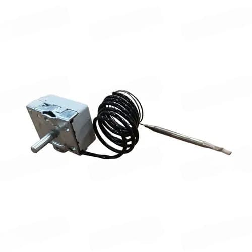 THERMOSTAT DE REGULATION MONOPHASE 16A - Image 4