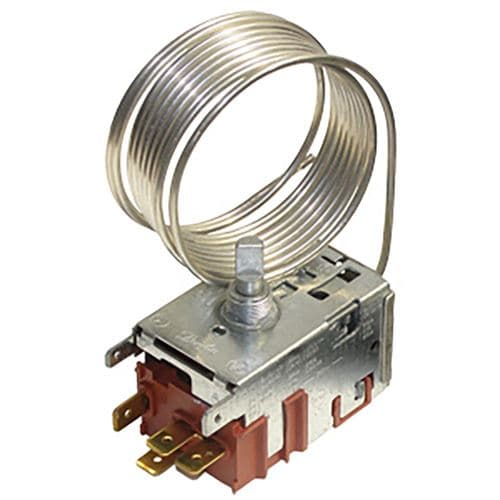 THERMOSTAT MECANIQUE DANFOSS- TYPE 077B7003