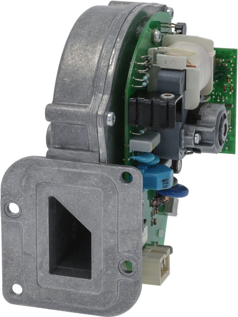 VENTILATEUR RADIAL  RG100/1000-2012 - FAGOR - 25W
