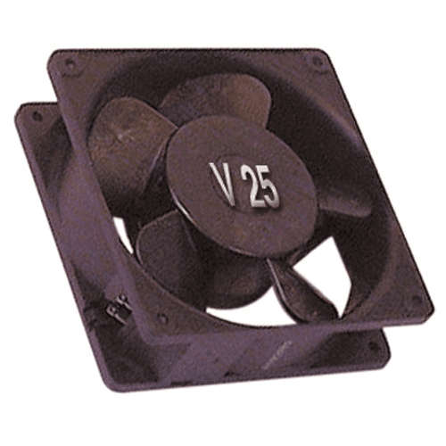 VENTILATEUR AXIAL COMPACT ADDA 1350 TRS/MIN