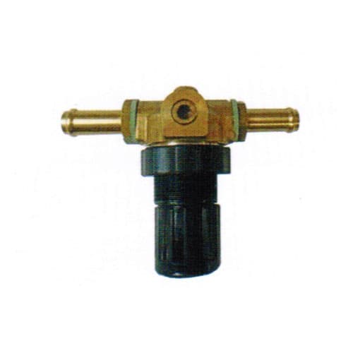 VALVE REGULATION DE PRESSION