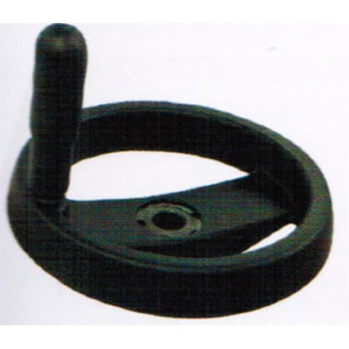 VOLANT Ø 160 MM MOYEU CENTRAL - ADAPTABLE ANGELO PO
