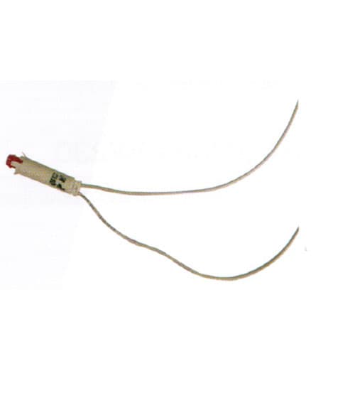 VOYANT TETE 7 MM