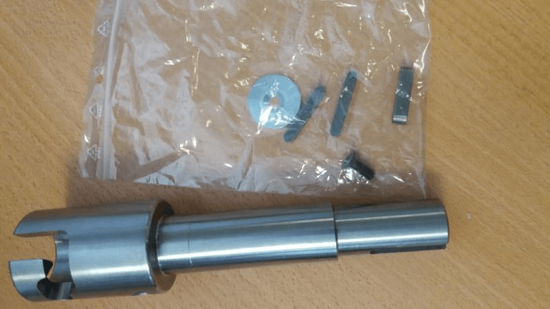 ARBRE PORTE OUTILS CLAVETE DITO S.