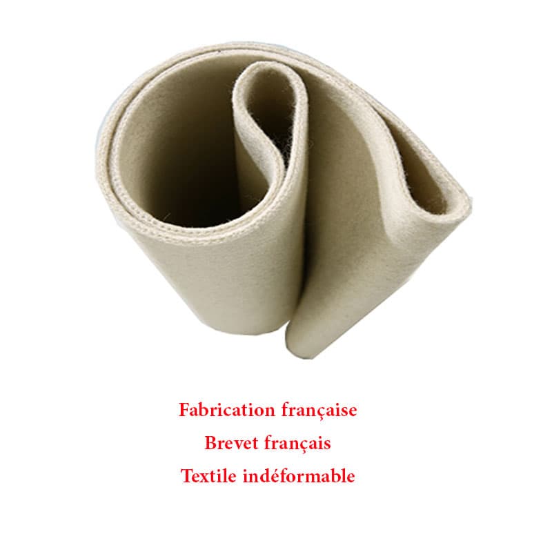 COURSIER ADAPTABLE SUBAL-INDEFORMABLE