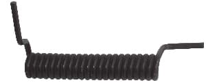 RESSORT A TORSION 22 SPIRES POUR COUVERCLE DIVISEUSE ADAPTABLE MARCHAND - Image 3