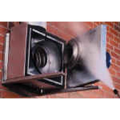 VENTILATEUR CENTRIFUGE 1780 WATTS A ACTION MEGABOX - Image 3