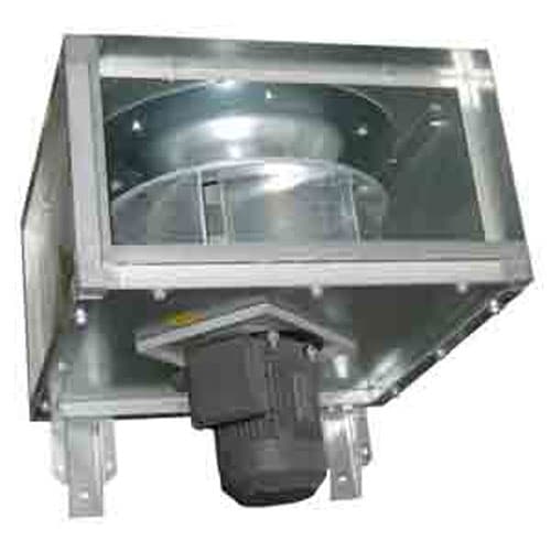 CAISSON DE VENTILATION - Image 2