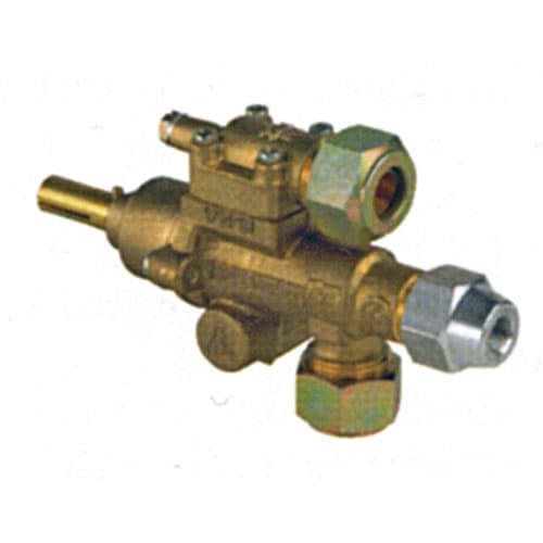 ROBINET GAZ TYPE 22S/O - - Image 2